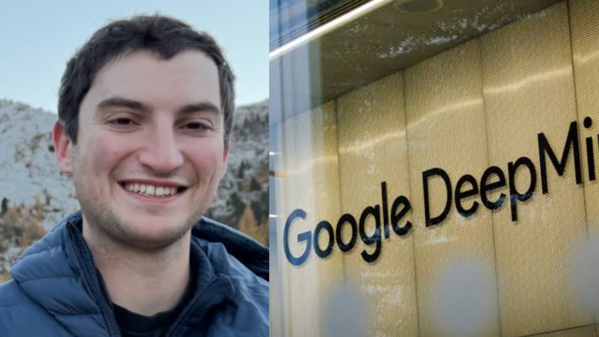 Google DeepMind Researcher Quits, Warns AI Could Cause Harm