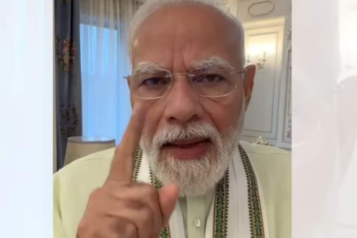 PM Modi’s Swadeshi Push: Holiday In India, Wed In India, Skip Unnecessary Gold Buys