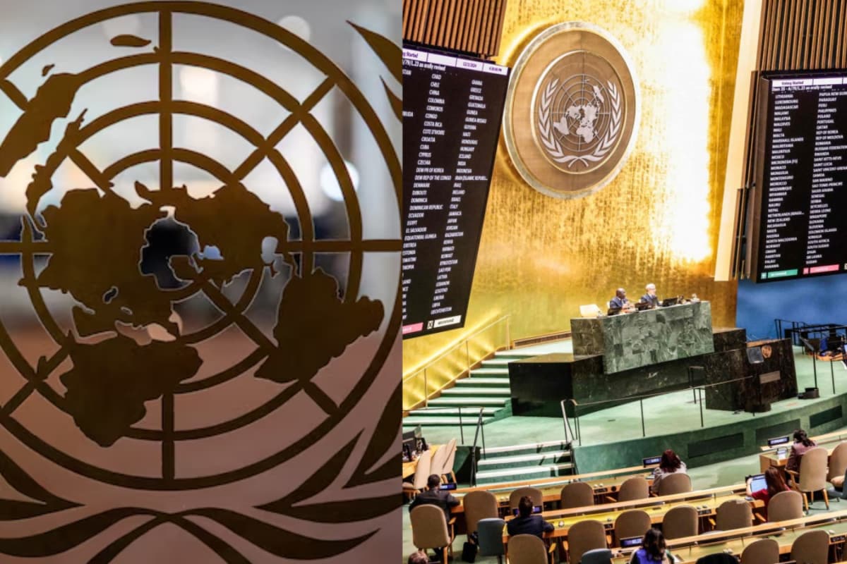 Brazil Always Speaks First, A Bell Rings For Peace: 7 Strange UNGA Traditions You Never Noticed