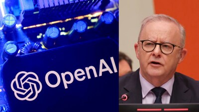 Anthony Albanese criticised the breach and said he had spoken to OpenAI CEO Sam Altman to express Australia's “extreme concern” about what happened.