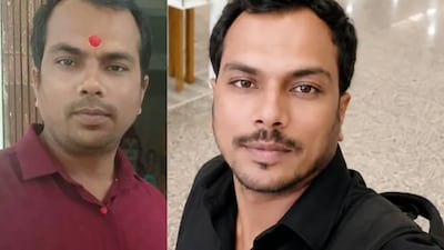 Sumit Kumar Singh was among 14 Indian crew members onboard the Panama-flagged tanker when it came under attack on September 13 while sailing near the Strait of Hormuz.