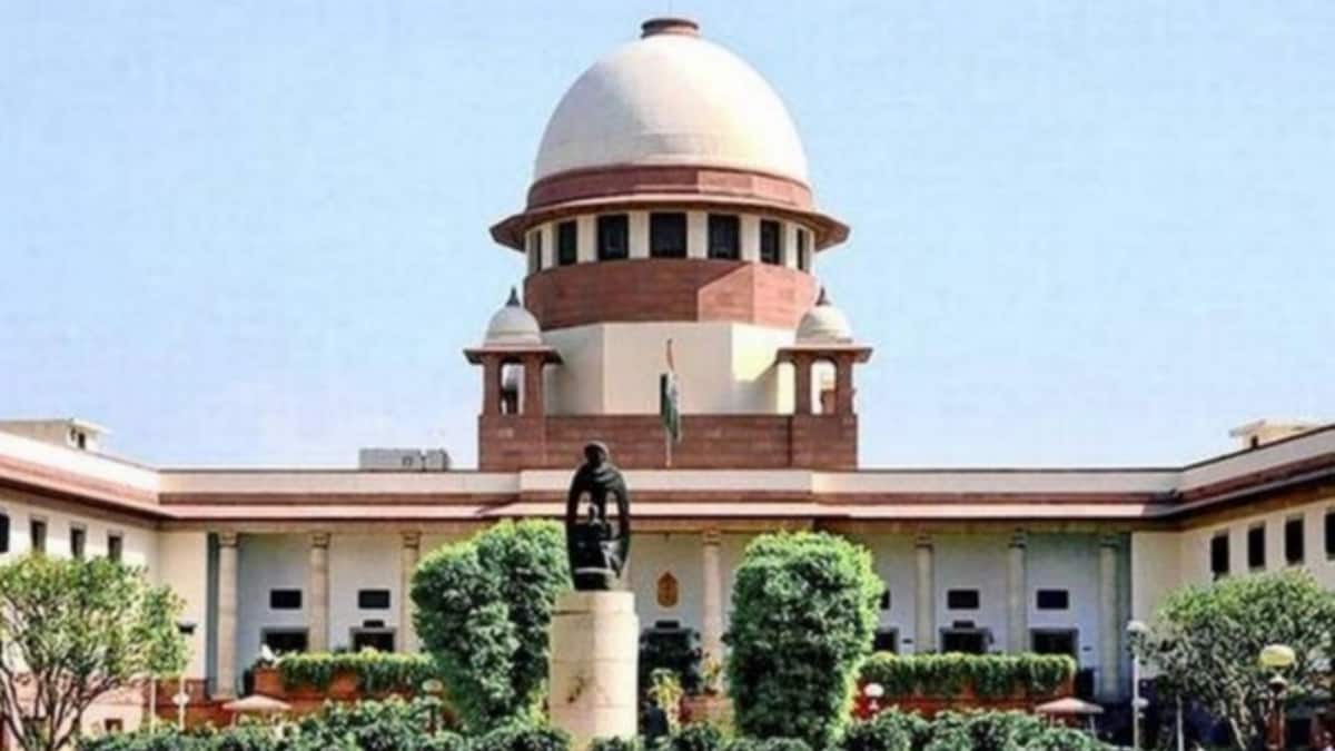 ‘Firewalls Are Necessary’: SC Seeks Centre’s Response On Safeguards To Protect Children From Online Abuse