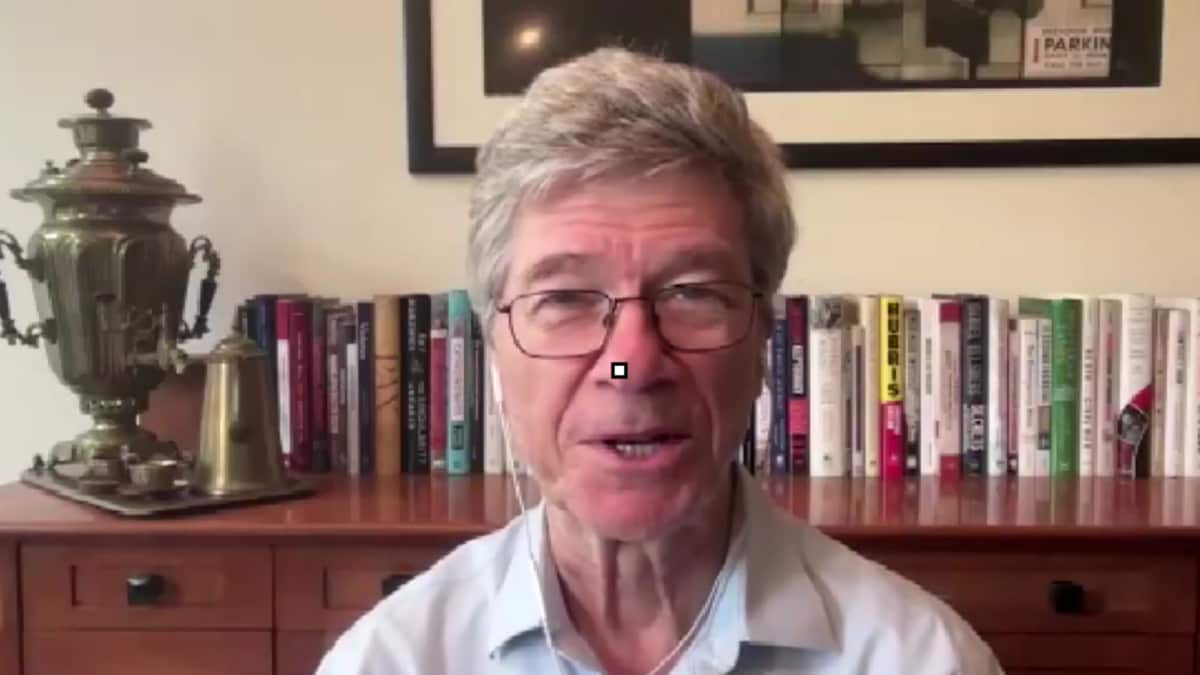 ‘No Other Country Has Stronger Claim’: US Economist Backs India’s Bid for Permanent UNSC Seat