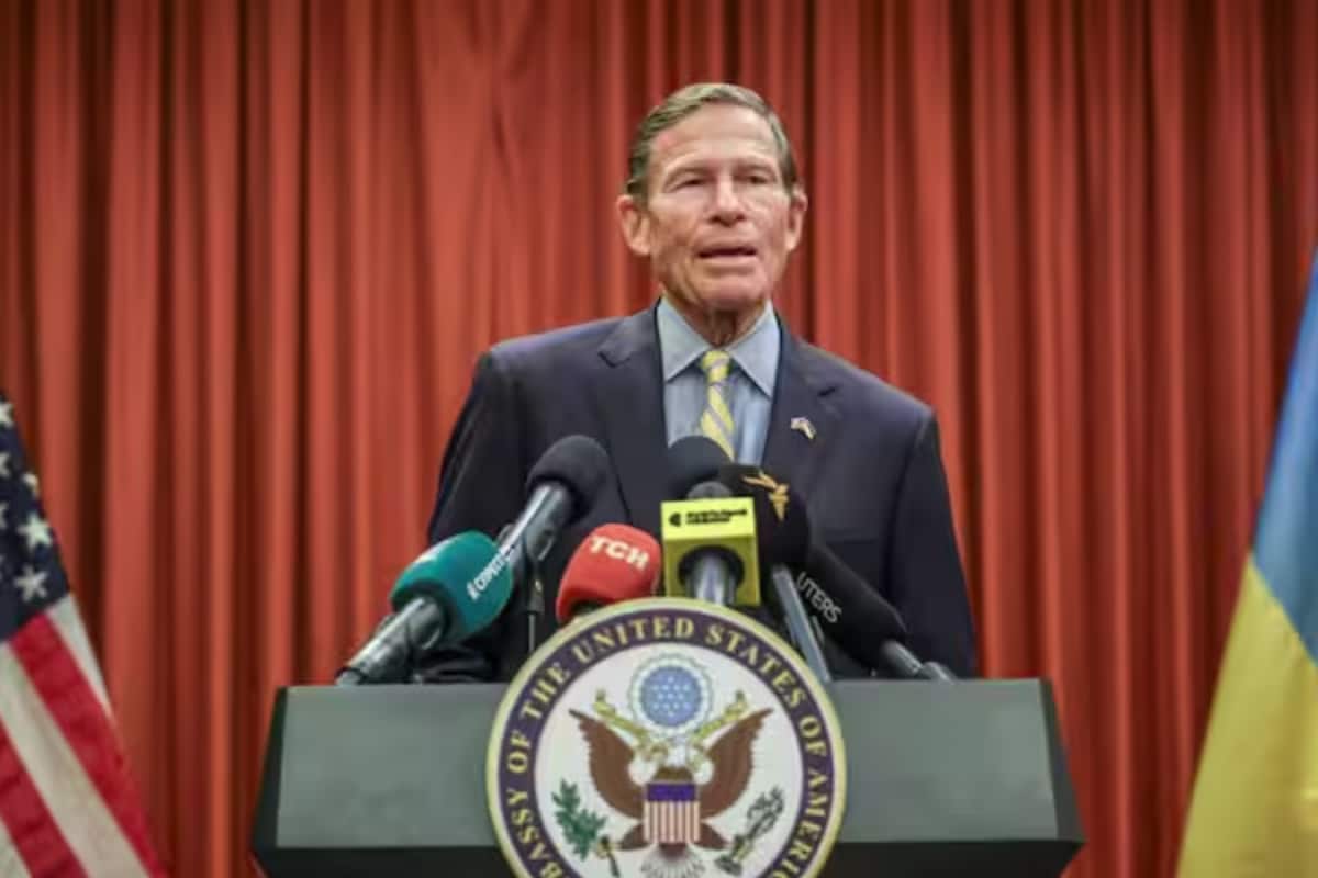 ‘Better Clean Up Your Act’: US Lawmaker Warns India After Congress Passes Russia Sanctions Bill