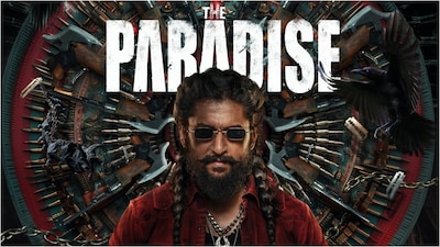 Nani Seeks CM’s Permission To Visit Hyderabad Theatre For The Paradise Premiere: ‘Request From Fan Of Cinema’