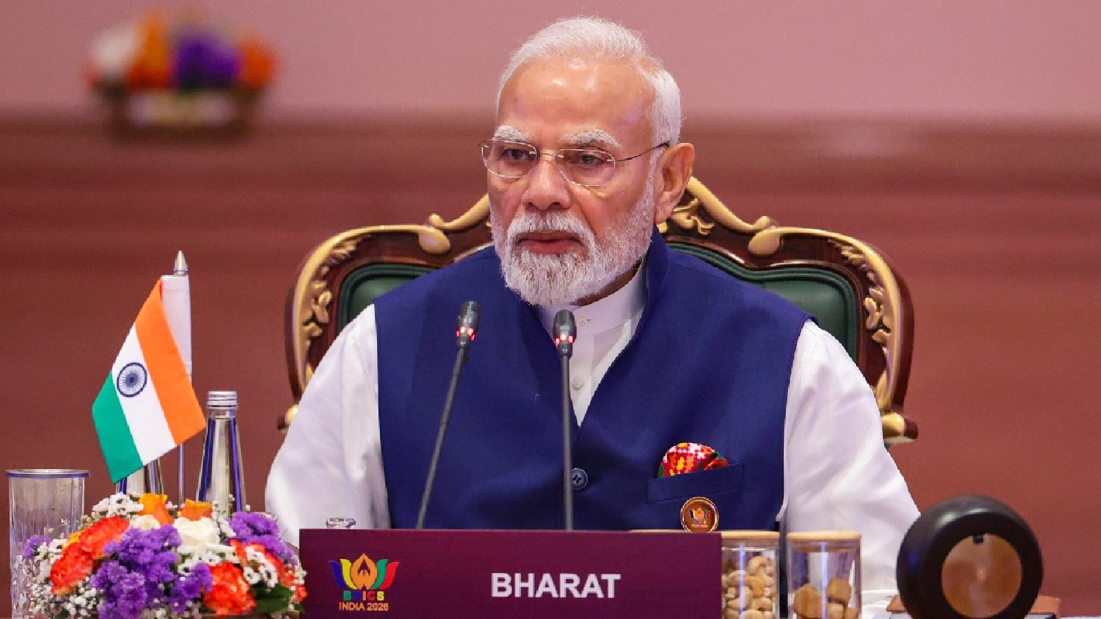 प्रधानमंत्री नरेंद्र मोदी (पीटीआई)