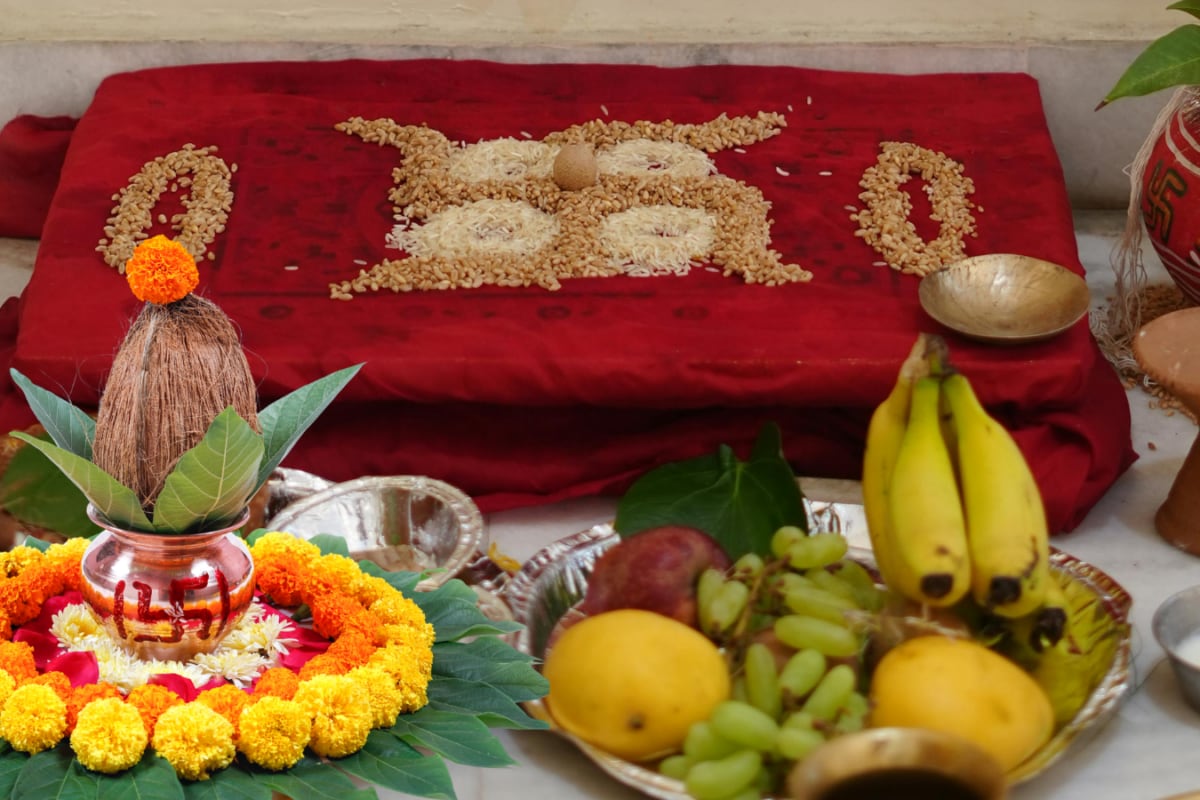 Why Is Coconut Offered During Puja And Auspicious Beginnings? Know The Belief Behind The Ritual