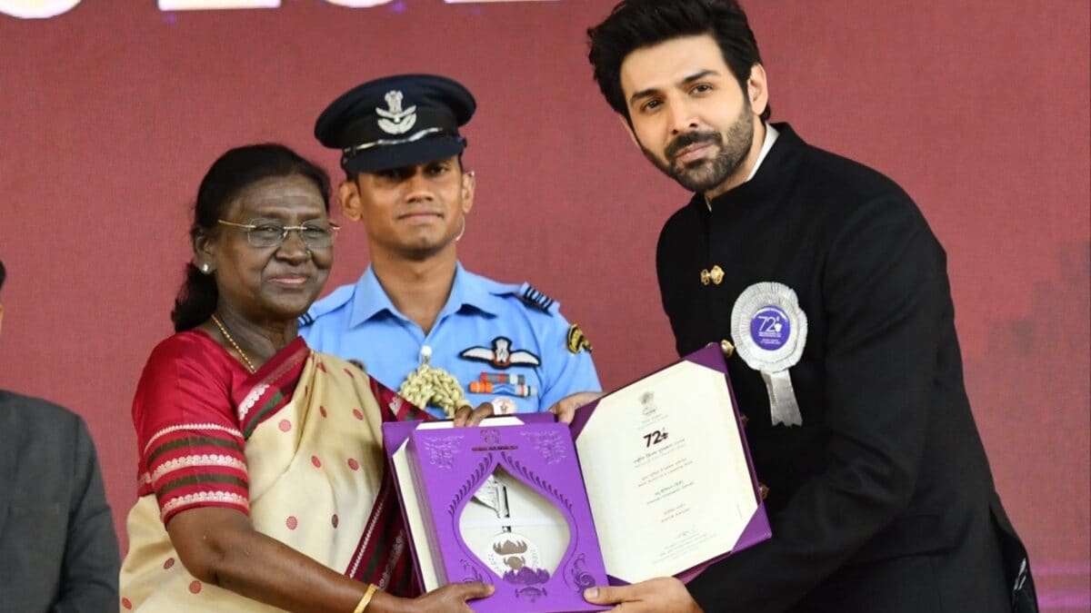 தேசிய திரைப்பட விருதுகள்: பரிசுத் தொகை விவரம் வெளியீடு