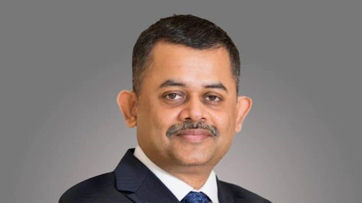 India's 7.8% Q1 GDP Growth Backed By High-Frequency Data, Says World Bank's Neelkanth Mishra
