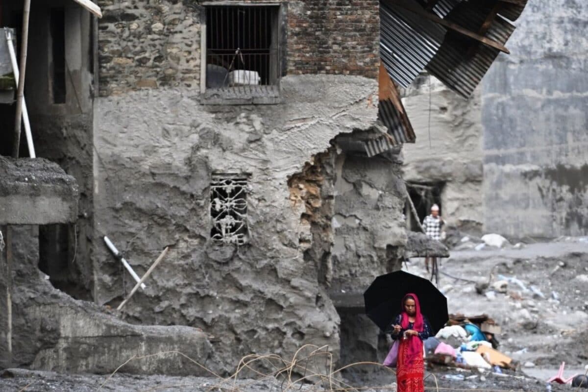 Nepal’s Himalayan Disaster Is A Warning: 7 Lessons India Cannot Ignore