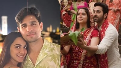 Sidharth Malhotra opens up on keeping Kiara Advani romance private as Salman teases him; Ayushmann calls Yeh Prem Mol Liya a film for ‘Bharat’.