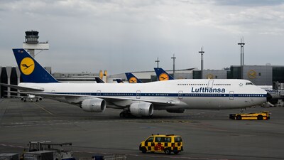 He shared that the incident made him decide to never visit Frankfurt again (Image: Pexels)