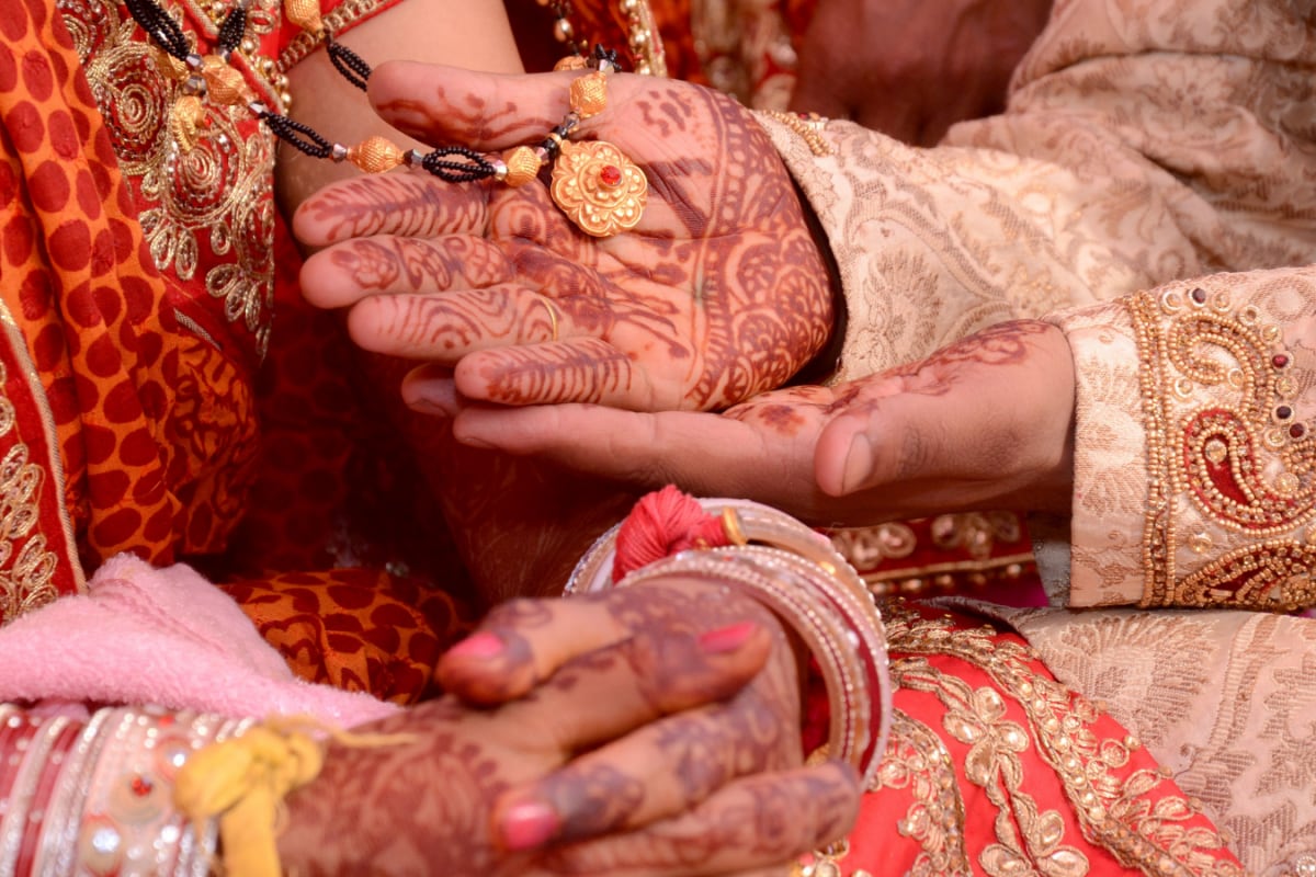 ‘96 Born, Teacher, 90K Salary’: Delhi’s Matchmaking Event Leaves Internet Amused | Watch