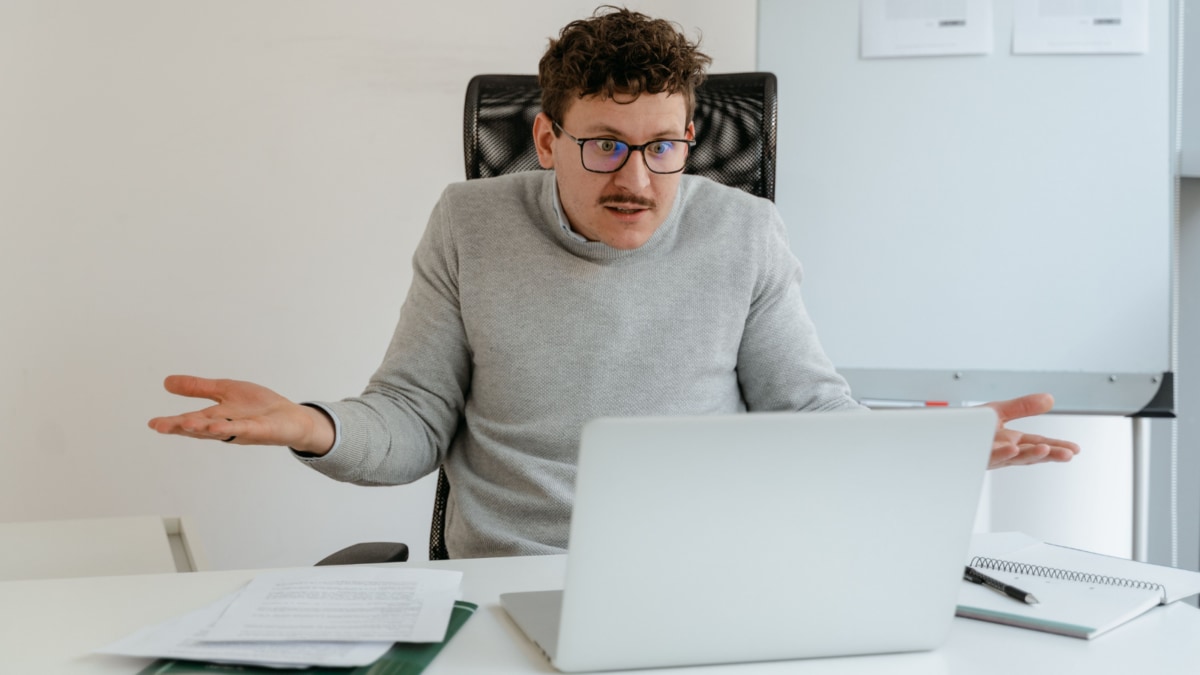 Candidate Rejected After Questioning Company’s Faulty Assessment Link