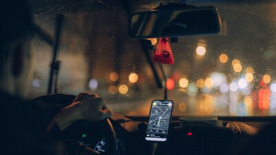 Uber responded to her complaint, and she later shared that they assured her they would investigate the matter (Image: Pexels)