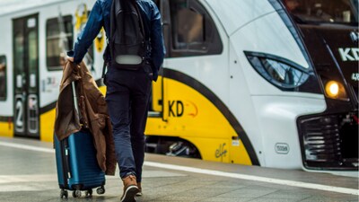 His post has left people divided, with some agreeing to his perspective (Image: Pexels)