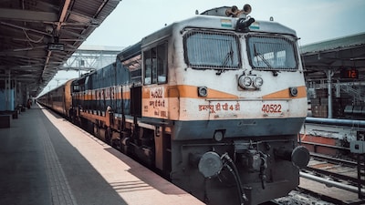 India Math Hard Question Passenger Gets Complex Maths Question While Checking PNR Status ...