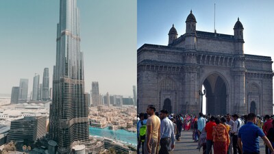 One of the biggest difference is the traffic in both cities (Image: Pexels)