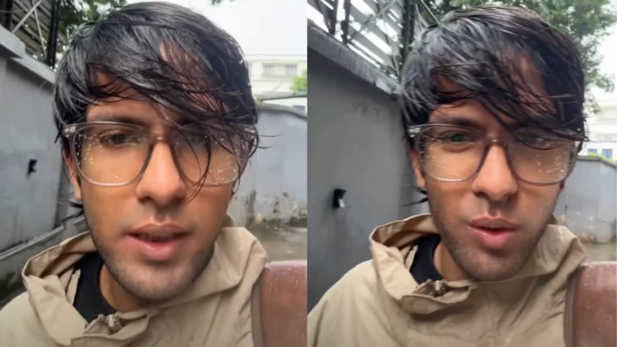 Man Slams Indian Work Culture As Employer Asks Him To Commute To Office In Rain