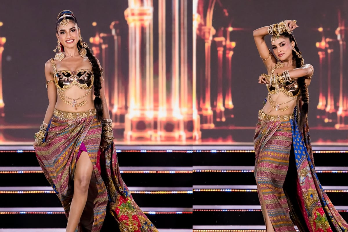Miss World 2026 Finale Today: When And Where To Watch As Nikita Porwal Eyes The Crown For India