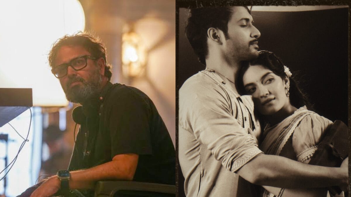 Nikkhil Advani Explains Creative Liberties in The Revolutionaries