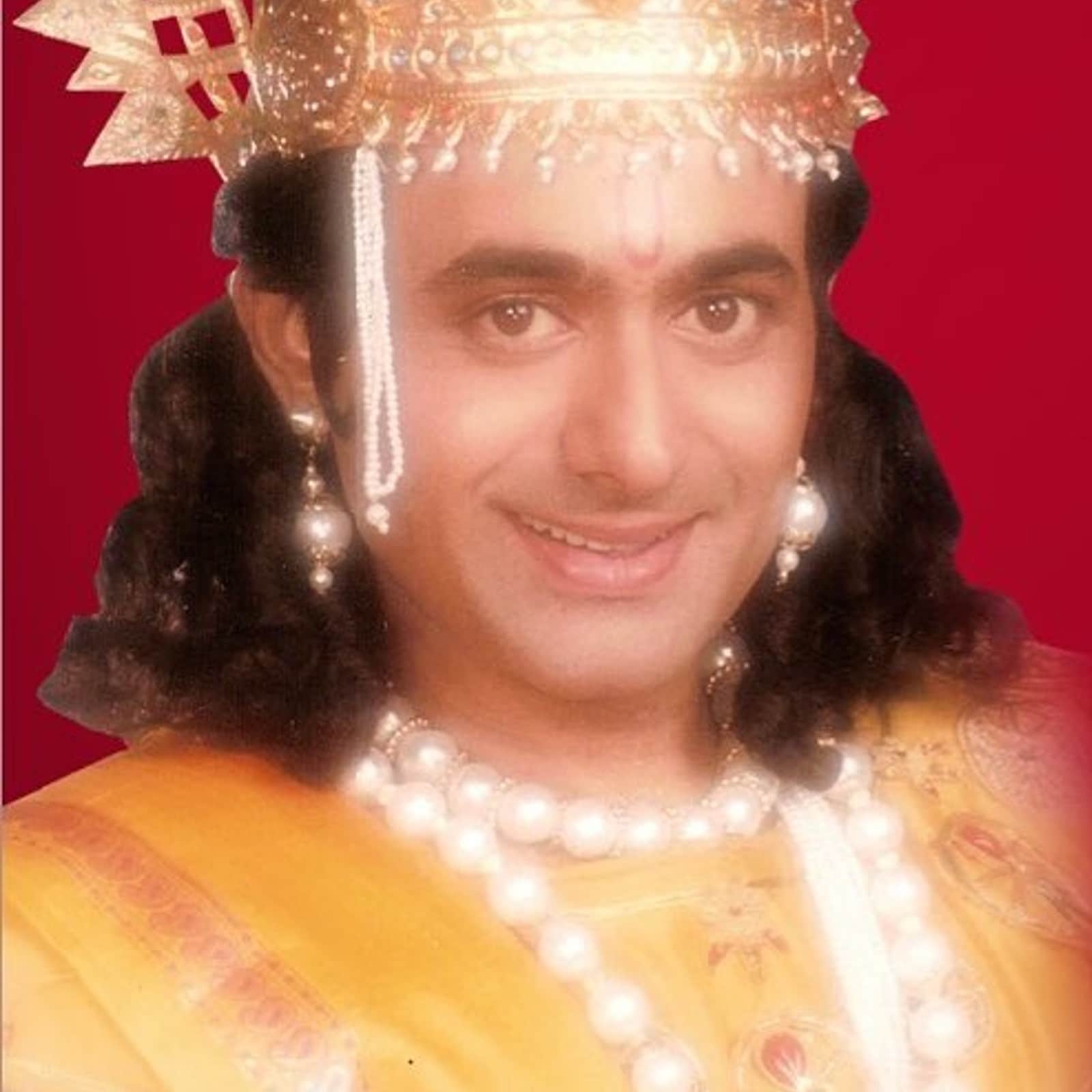 The Krishna Who Became a Generation's Favourite: Nitish Bhardwaj's portrayal of Lord Krishna in BR Chopra's iconic Mahabharat remains one of Indian television's most memorable mythological performances. He was just 23 when he took on the role, which went on to define a major phase of his career.