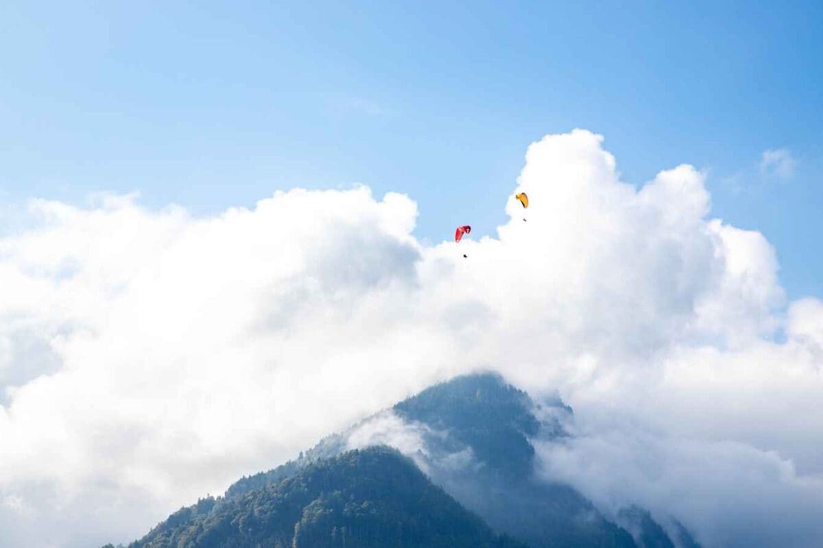September Weekend Getaways: 7 Stunning Places To Explore In North India
