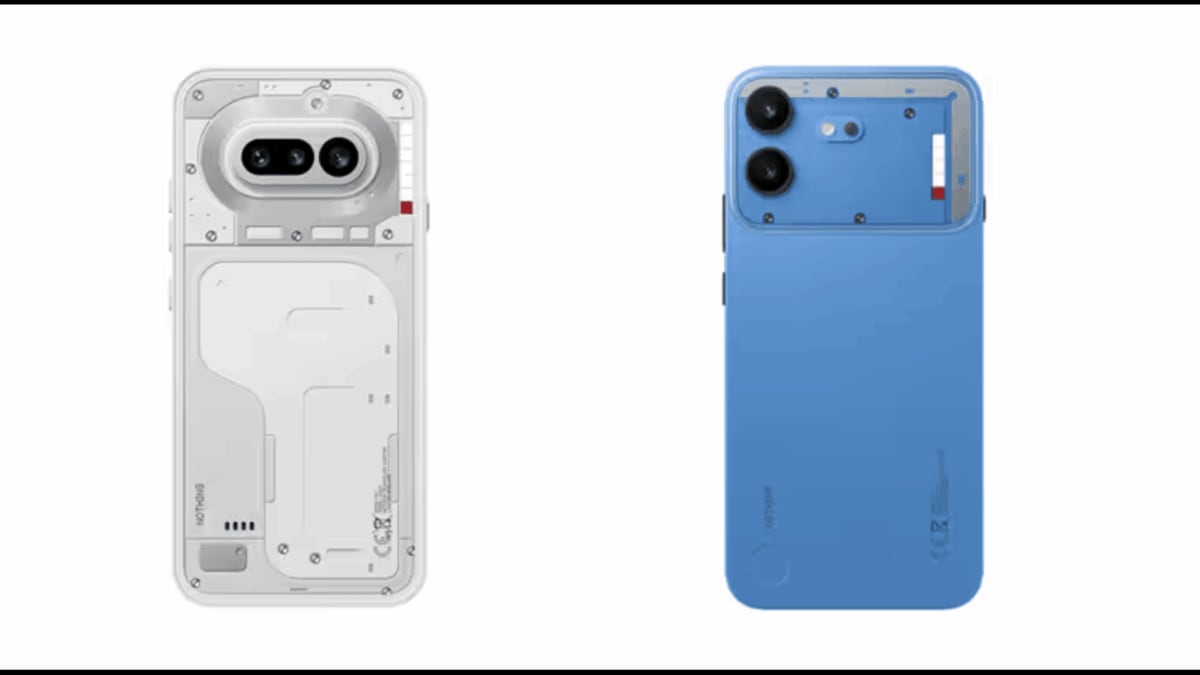 Nothing Adds Cheaper 6GB RAM Options to Phone 4a, 4b