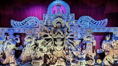 October 2026 Festival Calendar: Navratri, Durga Puja, Dussehra, Karwa Chauth And More