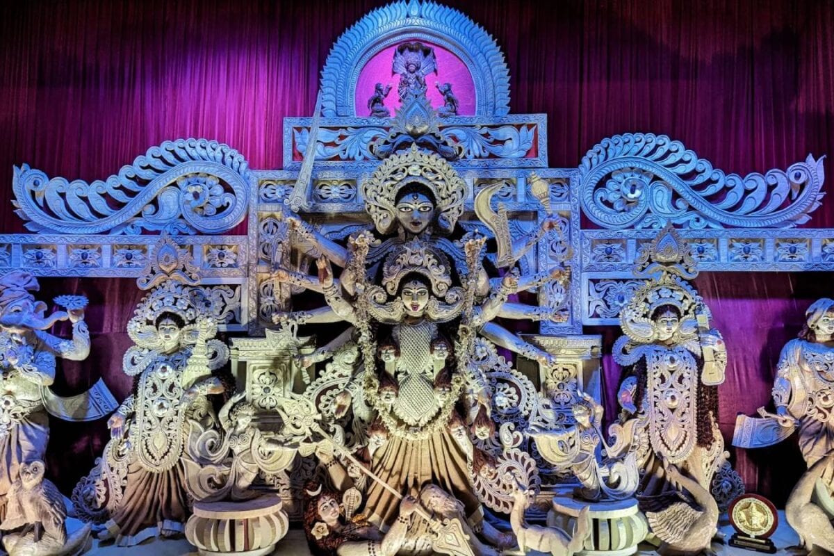 October 2026 Festival Calendar: Navratri, Durga Puja, Dussehra, Karwa Chauth And More