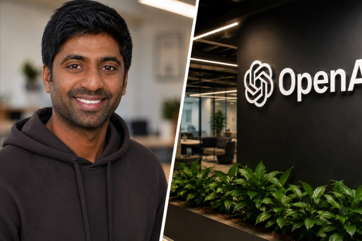 Another Proof You Need To Leave India: From Hyderabad Engineering College To OpenAI CTO- Viral Post Traces Uday Ruddarraju's Journey
