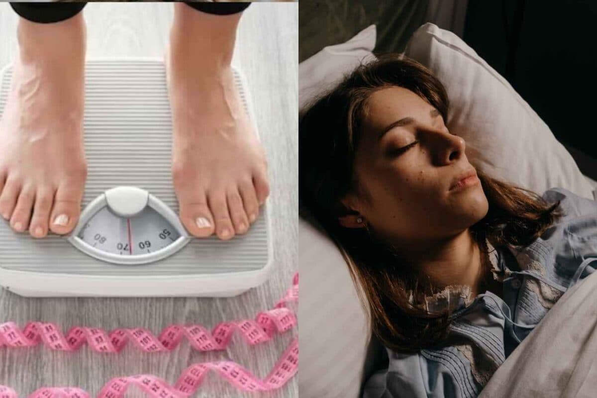 Staying Up Late Every Night? Your Sleep Could Affect Your Weight