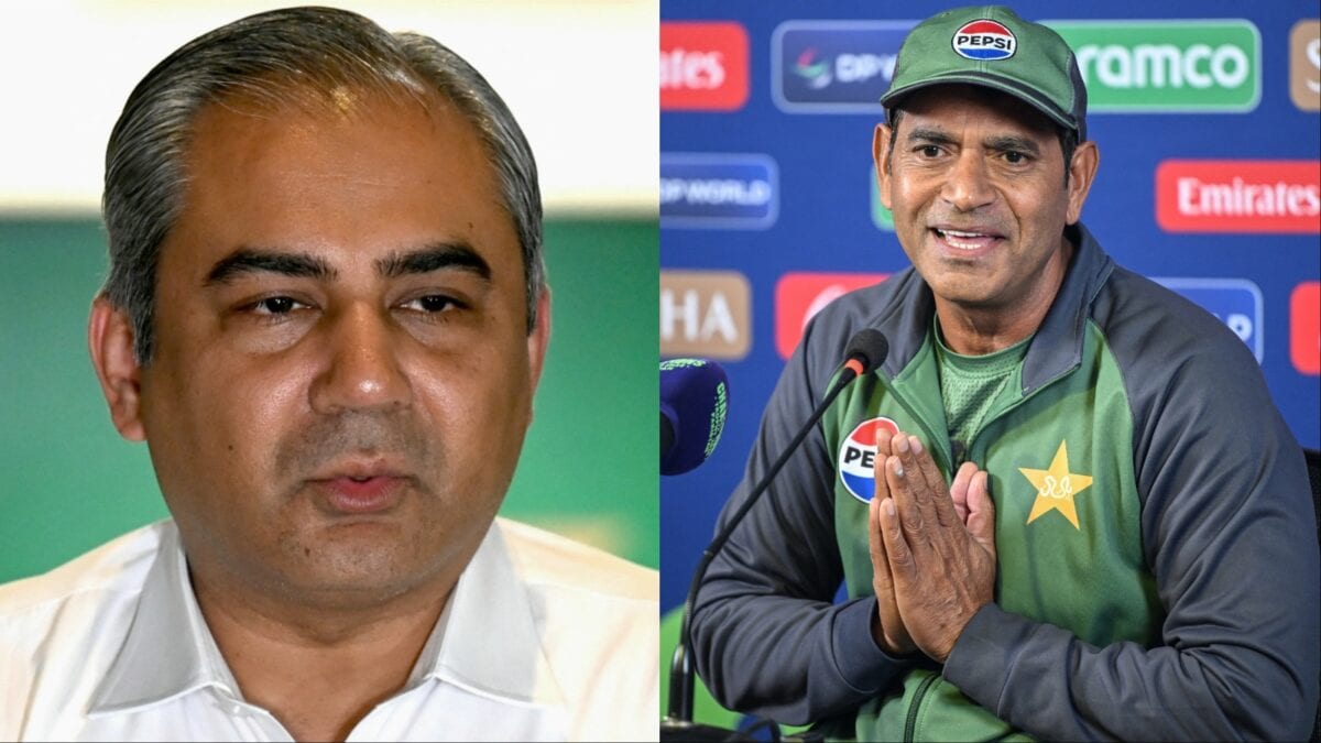 Rashid Khan Urges PCB to Make Aaqib Javed Non-Playing Captain