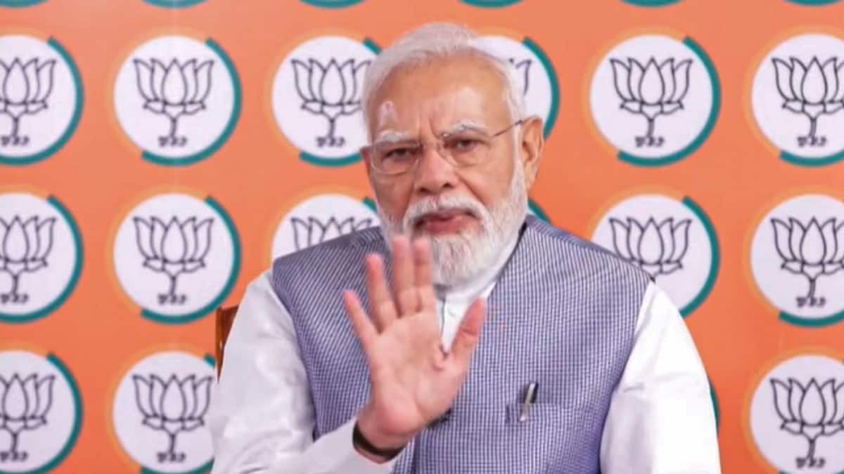 ‘More Made In India, More Investment, More Exports’: PM Modi Marks 12 Years Of Make In India