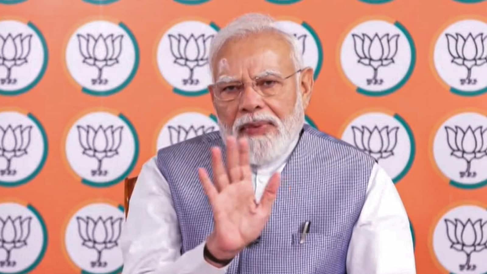 48 Haryana BJP MLAs, 1 Punjab Mission: What PM Modi’s Saturday Meeting Was Really About