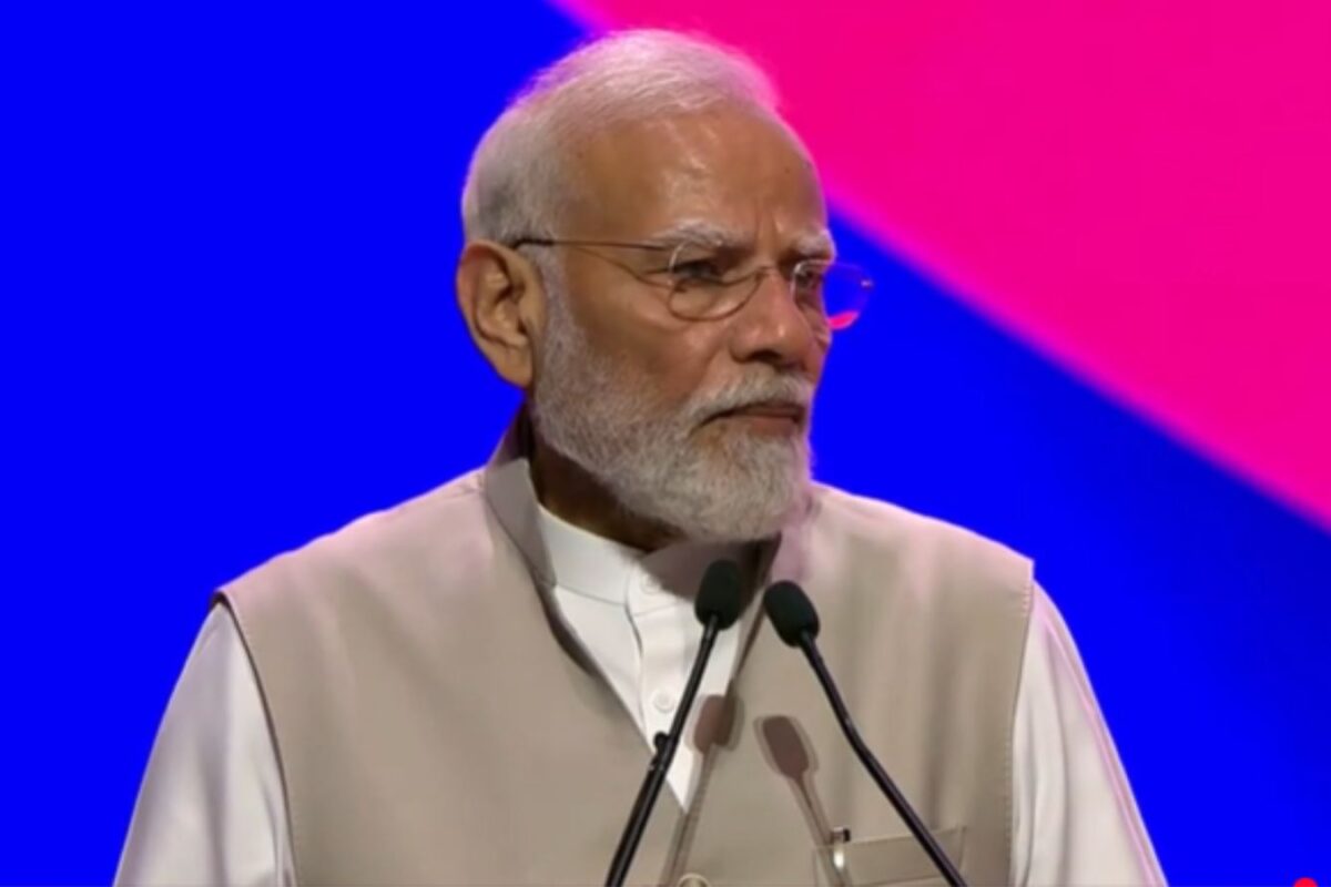 'UPI Live In 11 Countries': Why PM Modi Is Pushing To Connect India's Payment System Globally