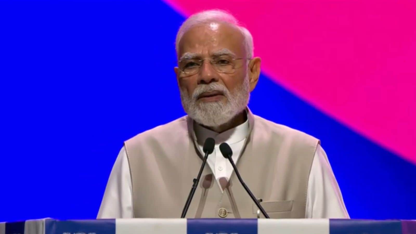 Major Policy Changes Ahead? PM Modi Says India's Reform Express Will Move Forward At Faster Pace