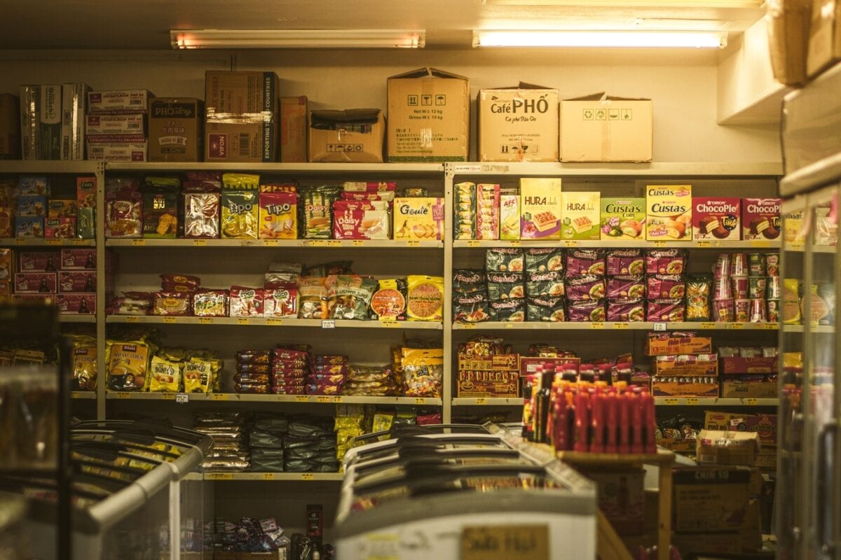 Chips, Biscuits, Cakes And Soft Drinks: 10 Foods That Could Get FSSAI's Red Warning Label