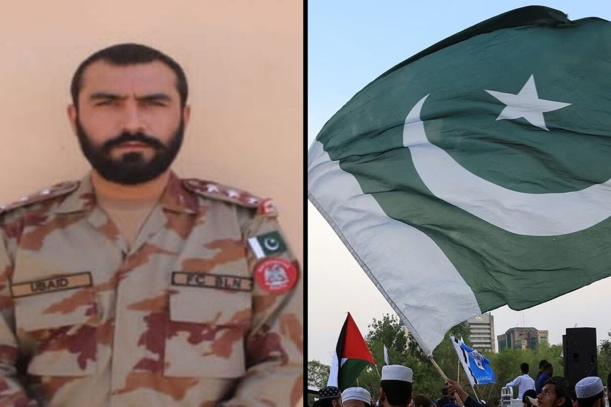 Pakistan Army Captain Among 3 Security Personnel Killed In BLA's Deadly Attack In Balochistan