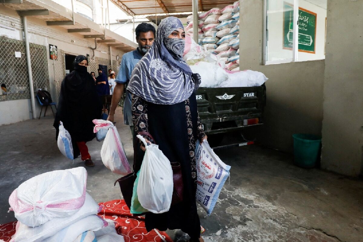 Pakistan’s Inflation Surges At Fastest Pace In The World: Here’s What’s Driving It