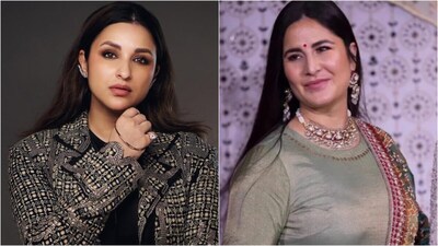 Parineeti Chopra Slams Trolls Targeting Katrina Kaif's Postpartum Body: ‘Absolutely Uneducated’