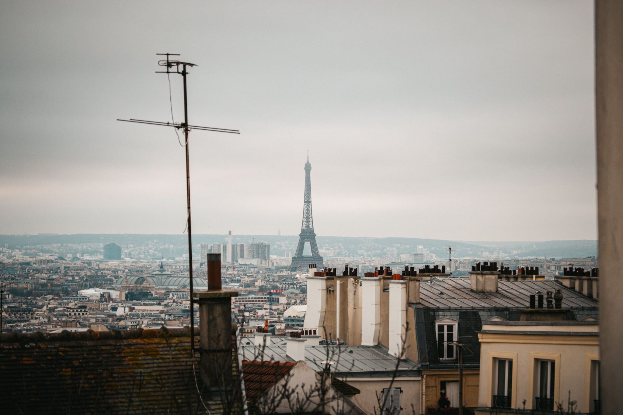 Paris, France: Paris ranks seventh globally and remains one of Europe’s leading student cities. The French capital ranks fifth worldwide for university strength and also performs strongly for employer activity and desirability. As per QS, France remains among the more affordable study destinations in Europe due to its relatively low tuition costs. (Representative Image: Pexels) Paris, France: Paris ranks seventh globally and remains one of Europe’s leading student cities. The French capital ranks fifth worldwide for university strength and also performs strongly for employer activity and desirability. As per QS, France remains among the more affordable study destinations in Europe due to its relatively low tuition costs. (Representative Image: Pexels)