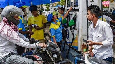 Petrol and Diesel Prices Today, October 8.