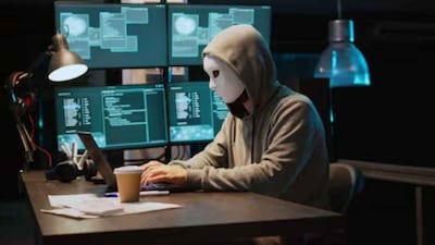 Clicked a Suspicious Link? Don’t Panic, Follow These 6 Steps (Image: File Photo/ News18)