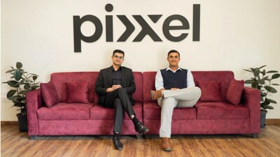 Indian Space-tech Startup Pixxel Raises $100 Million: Why India's ...
