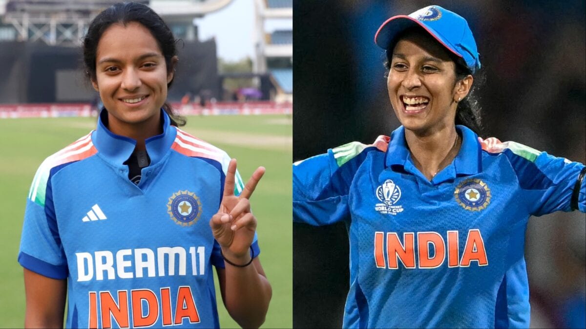 Pratika Rawal Replaces Jemimah Rodrigues In India's Squad For Asian Games 2026