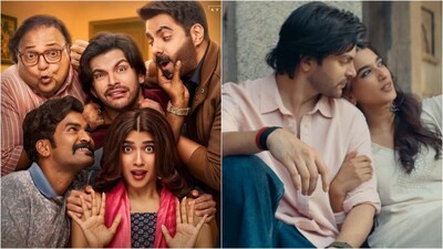 Prem Keetanu Trailer Out: Veer Pahariya, Aafiya Sayed, Aparshakti Khurana Navigate Complicated Love Triangle