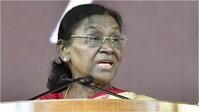 National Film Awards 2026: President Droupadi Murmu Urges Celebs To Refrain From Endorsing Harmful Products