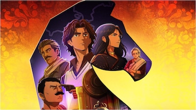Project Maya, Indian Short-Form Anime Series, Set To Premiere This October