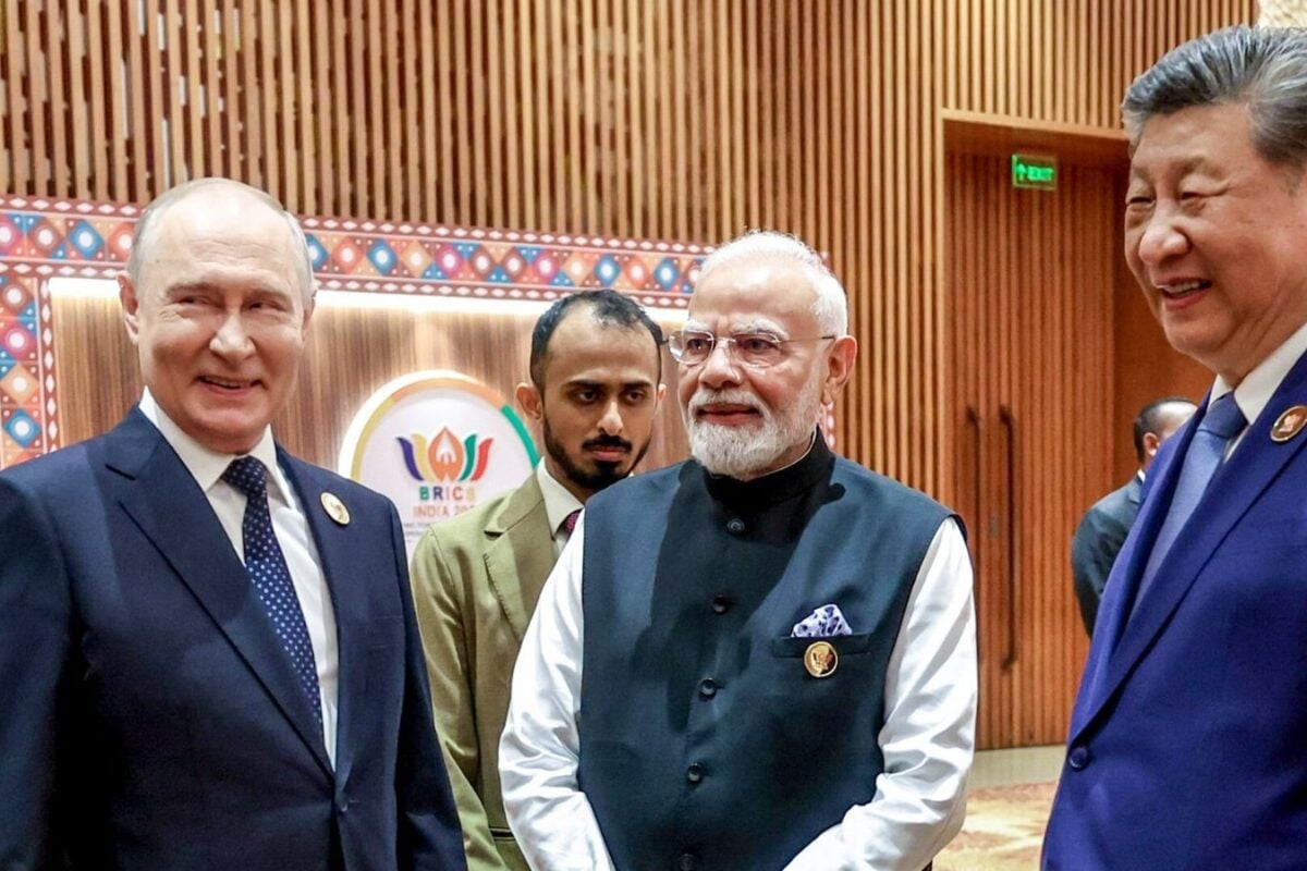 No Common Currency, But BRICS Gives De-Dollarisation A Push Through NDB: What It Means